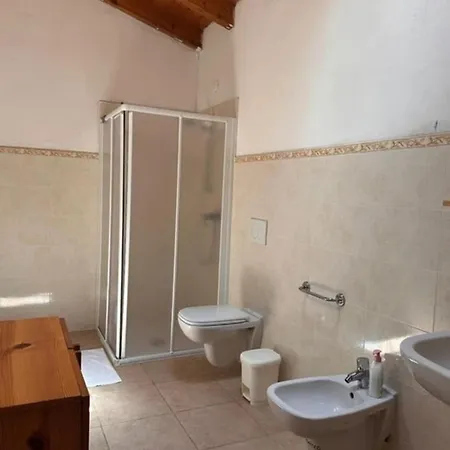 Apartmán Secondo Monolocale Ovest