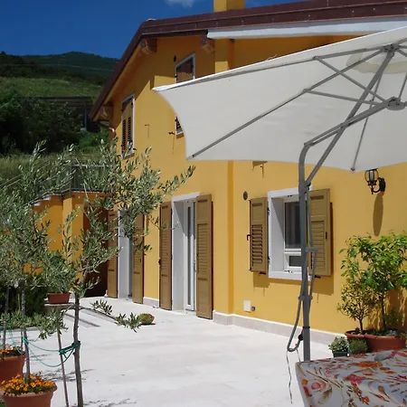 Secondo Monolocale Ovest *