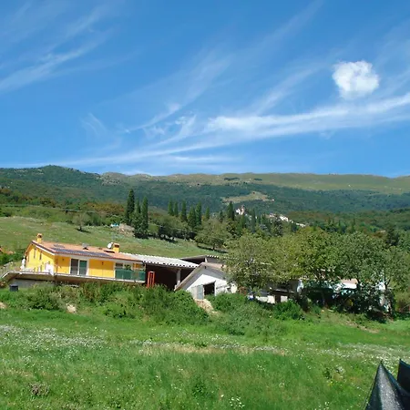 Secondo Monolocale Ovest * Dolce